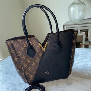 Louis Vuitton kimono pm